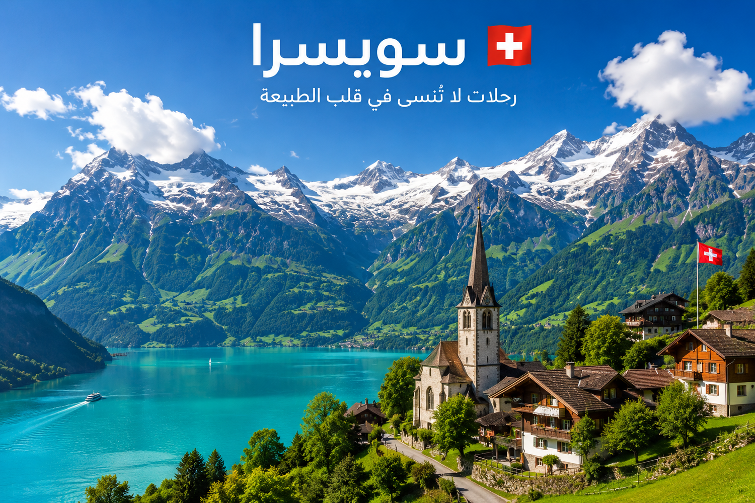 سويسرا