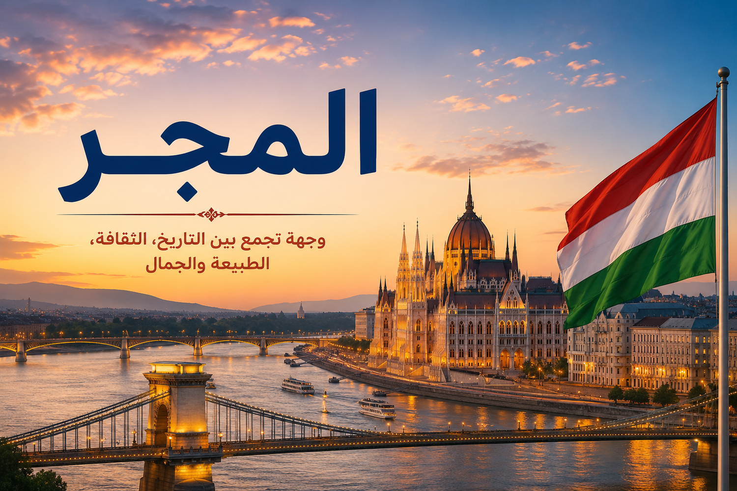 المجر